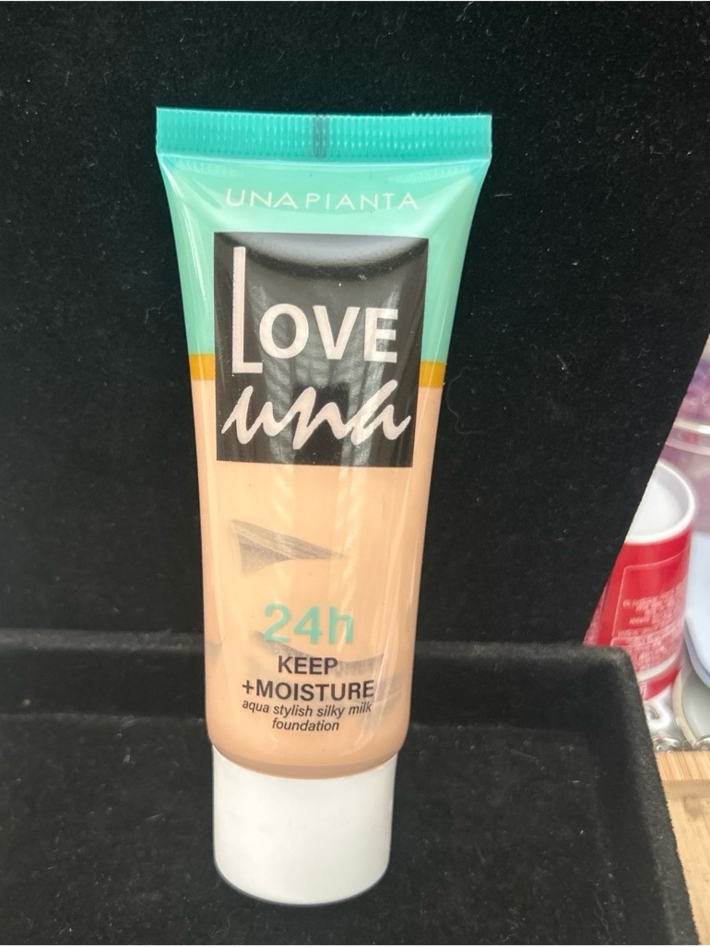 Foundation